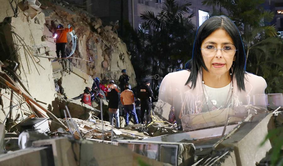 فنزويلا.. مقتل 32 شخصاً وإصابة 700 إثر زلزالين عنيفين
