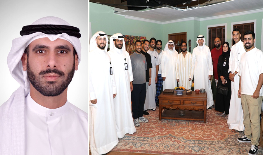 &laquo;الإنتاج البرامجي&raquo;: إنتاج الموسم الثاني من مسلسل &laquo;ست شباب&raquo;