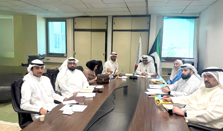 &laquo;التجارة&raquo; تشارك في الاجتماع الأول لحوار الاستثمار والتجارة بين الخليج واليابان