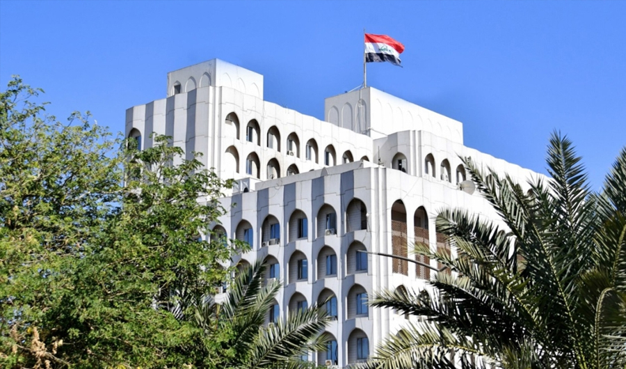 الخارجية العراقية: مستعدون للتعاون مع دول الخليج لتحديد جهات الاستهداف الأخيرة