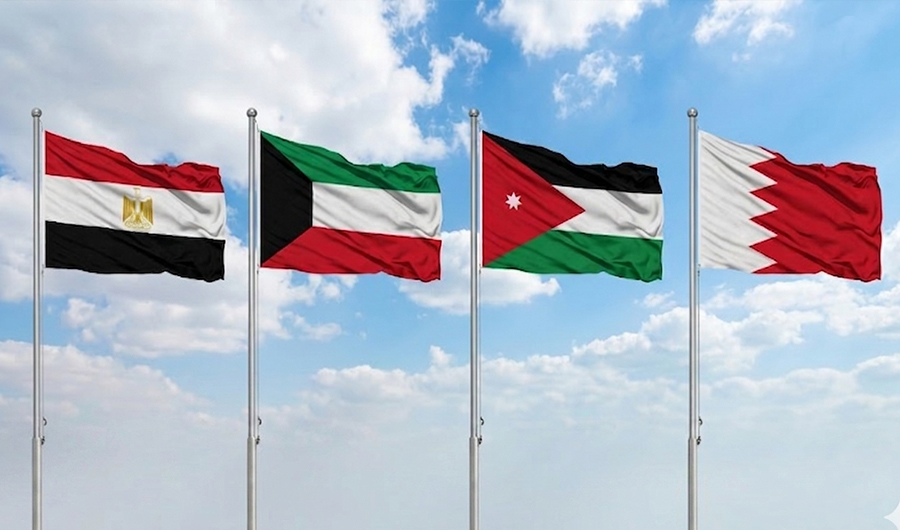 مصر: أمن واستقرار الدول العربية جزء لا يتجزأ من الأمن القومي المصري