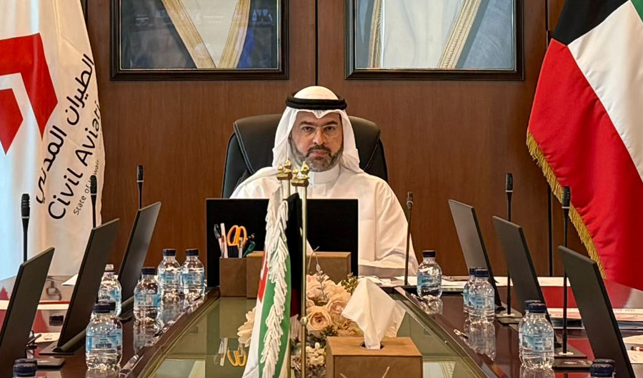 &laquo;إيكاو&raquo; يجدد تأكيد صحة موقف الكويت في شأن الاعتداءات الإيرانية على مطار الكويت