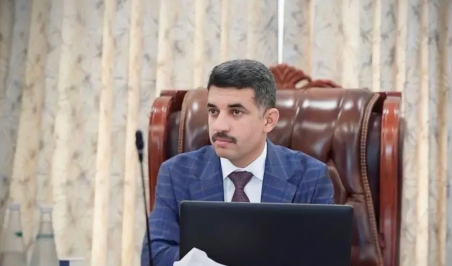 فضيحة وكيل النفط العراقي.. 127 مليار دينار و24 مليون دولار إجمالي المضبوطات