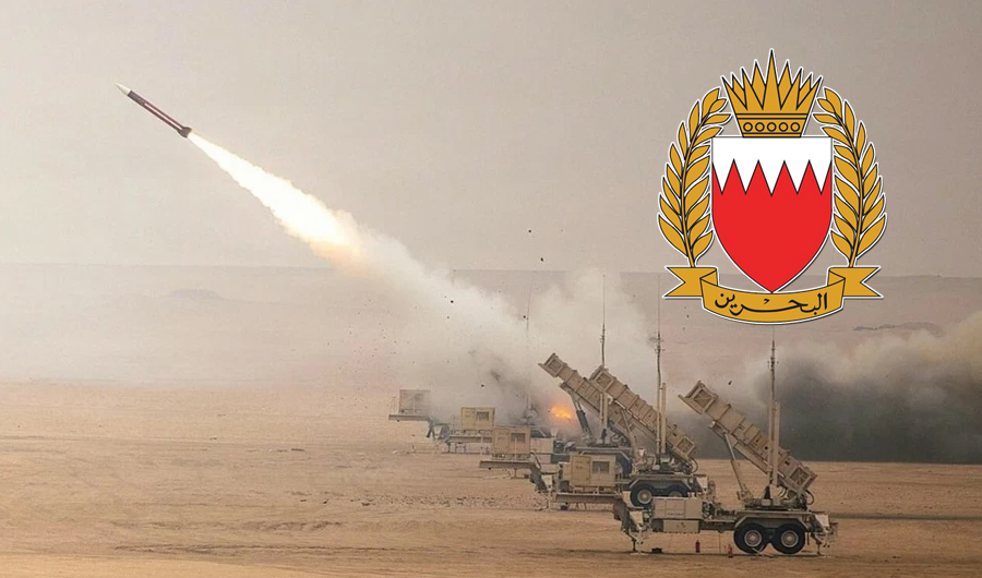البحرين: إيران تواصل نهجها العدائي الممنهج باستهداف المدنيين في المملكة البحرين: إيران تواصل نهجها العدائي الممنهج باستهداف المدنيين في المملكة