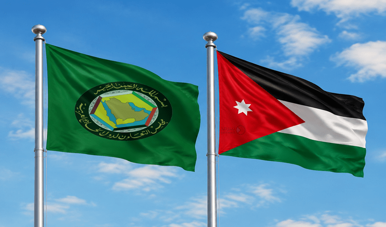 دول مجلس التعاون والأردن تدين استمرار الاعتداءات الإيرانية على أراضيها دول مجلس التعاون والأردن تدين استمرار الاعتداءات الإيرانية على أراضيها