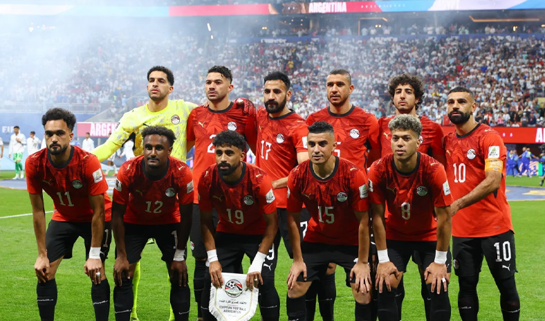 مجموعة الحبتور الإماراتية تهدي بعثة المنتخب المصري سيارات ميتسوبيشي تقديراً للإنجاز التاريخي في المونديال