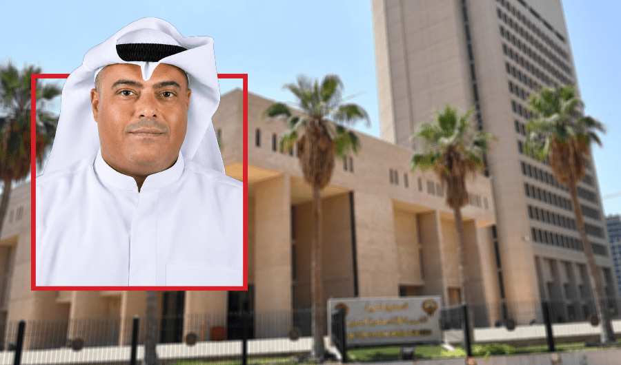 رشيد علي البدر مديراً عاماً للصندوق الكويتي للتنمية بالوكالة رشيد علي البدر مديراً عاماً للصندوق الكويتي للتنمية بالوكالة