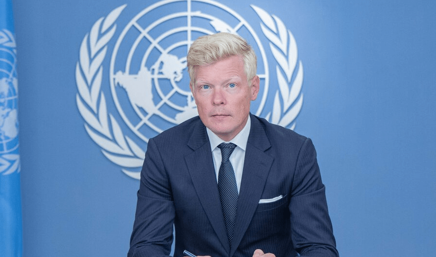 الأمم المتحدة: التصعيد الحوثي يدفع باليمن نحو مزيد من التوترات والمعاناة