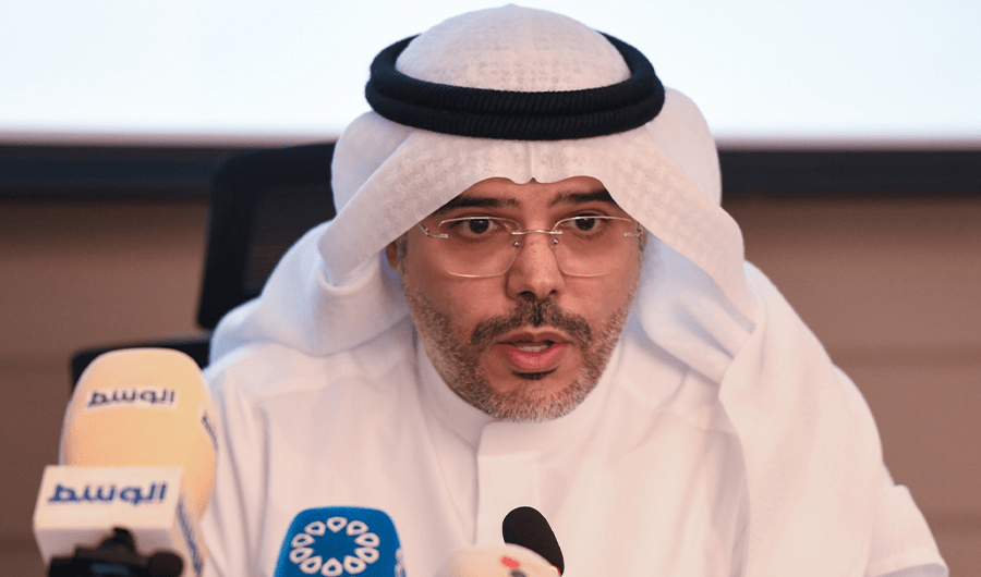 وكيل &laquo;الشؤون&raquo;: اعتماد خطة الابتعاث لعام &laquo;2026 &ndash; 2027&raquo;.. بـ38 مقعداً