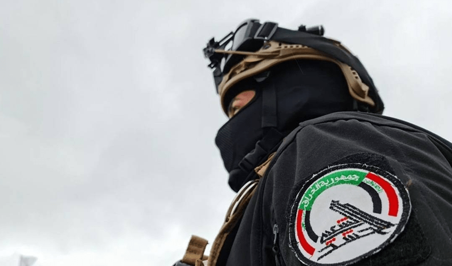 &laquo;الحشد الشعبي&raquo; يعلن مقتل 20 من عناصره وإصابة 32 آخرين