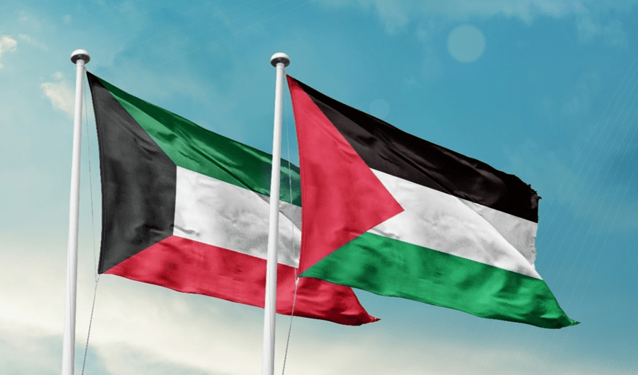 فلسطين: الاعتداء الذي استهدف مبنى بالكويت انتهاك سافر لسيادتها