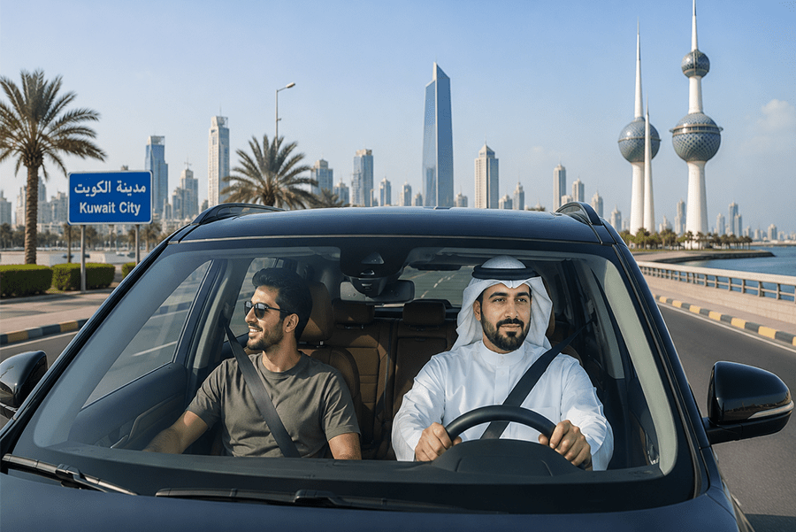 اليوسف يصدر قراراً بشأن ضوابط مزاولة نشاط نقل الركاب عبر التطبيقات الإلكترونية