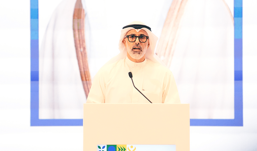 «الكويتي للتنمية» يطلق «صندوق الكويت للاستجابة الطارئة» برأسمال أولي 100 مليون دولار «الكويتي للتنمية» يطلق «صندوق الكويت للاستجابة الطارئة» برأسمال أولي 100 مليون دولار