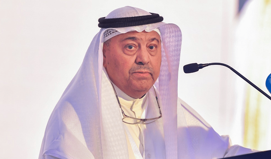 وزير النفط: 2.660 مليون برميل يومياً.. إنتاج الكويت لشهر أغسطس المقبل
