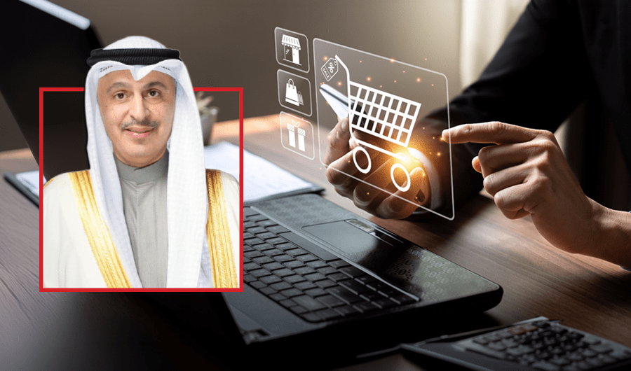 وزير التجارة: لائحة المنصات والتطبيقات الجديدة نقلة نوعية في تنظيم التجارة الإلكترونية