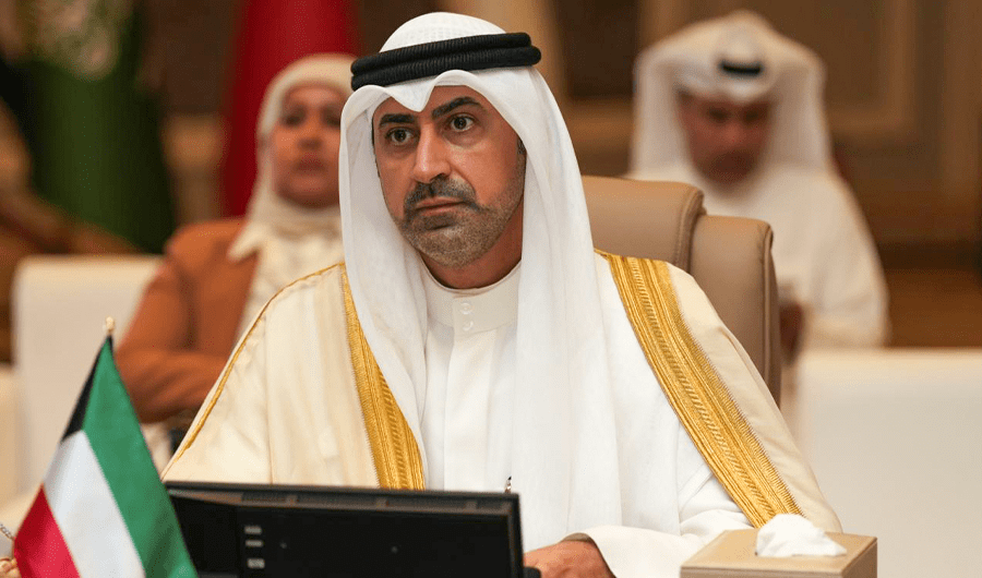 اللجنة المشتركة الدائمة الكويتية – السعودية تبحث تطوير العمليات بالمنطقة المقسومة اللجنة المشتركة الدائمة الكويتية – السعودية تبحث تطوير العمليات بالمنطقة المقسومة