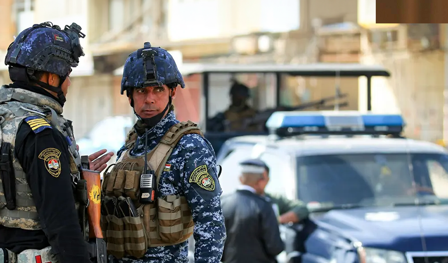 العراق.. قوات الأمن تواصل مداهماتها واعتقالاتها لمسؤولين ونواباً سابقين