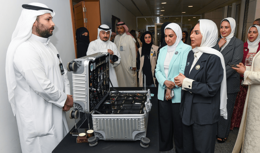 وزيرة الشؤون: علاج الإدمان متاح عبر قنوات آمنة وسريّة