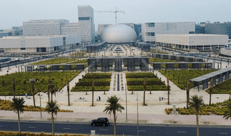 جامعة الكويت: قبول 8409 طلاب وطالبات من المستوفين للشروط في الفصل الأول &laquo;2026 &ndash; 2027&raquo;
