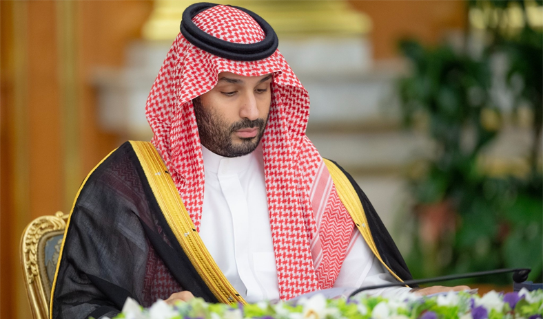 مجلس الوزراء السعودي يدين الاعتداءات الإيرانية على دول مجلس التعاون والأردن