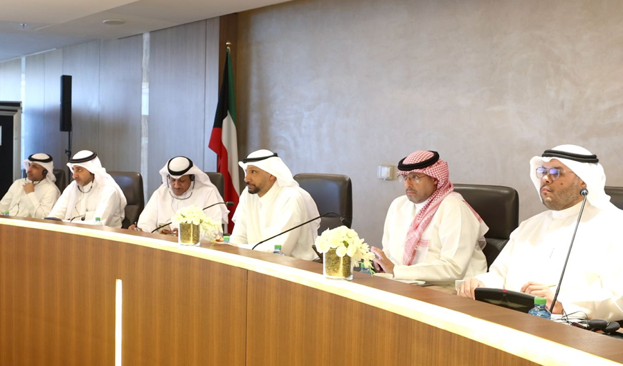 &laquo;التربية&raquo; تنظم ورشة عمل افتراضية بالتعاون مع منظمة التعاون والتنمية الاقتصادية