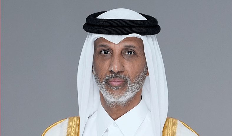 تعيين الشيخ حمد بن خليفة رئيسا للاتحاد القطري لكرة القدم