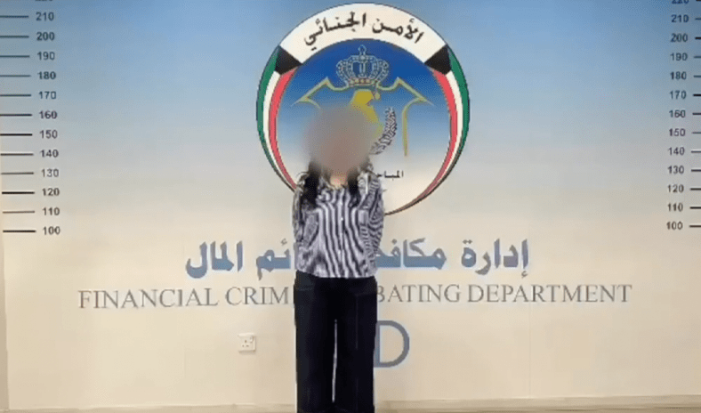 &laquo;الداخلية&raquo;: ضبط تشكيل عصابي خارجي استولى على تواقيع مواطنين ومقيمين لرفع مطالبات مالية وهمية