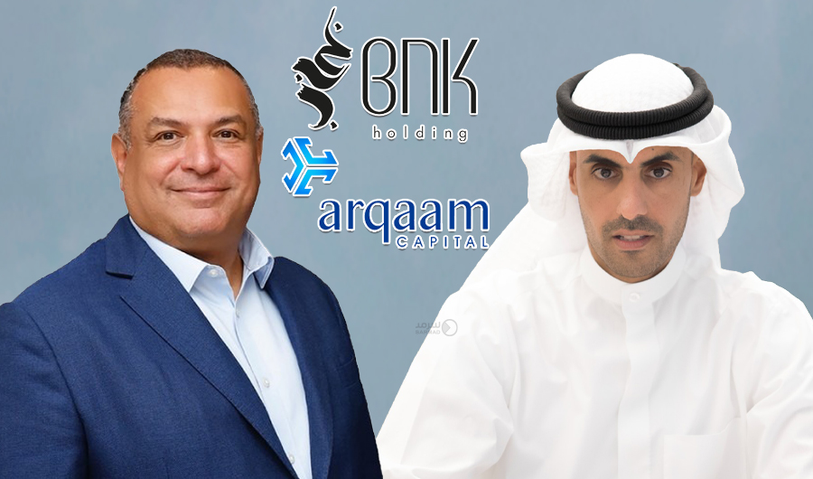 بدر الخرافي: نستهدف جذب الشركات الأجنبية بما يواكب رؤية سمو الأمير
