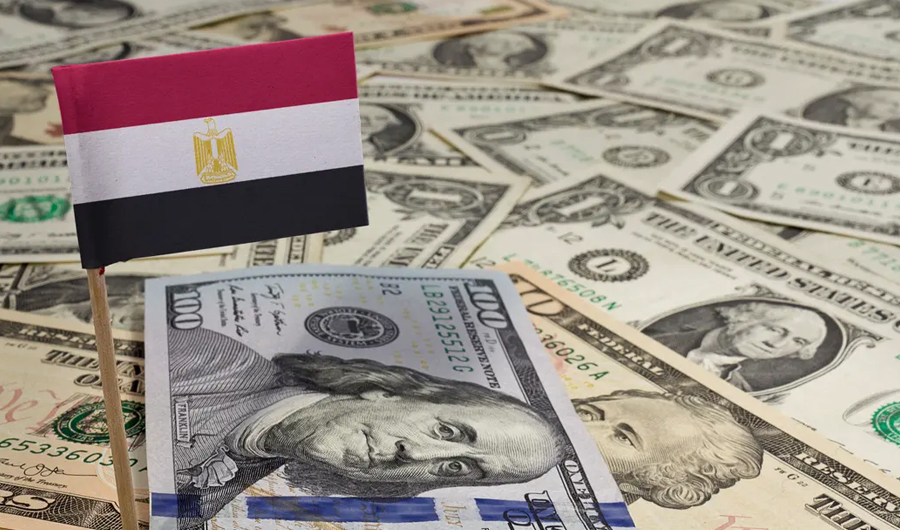 احتياطيات مصر من النقد الأجنبي تتجاوز 55 مليار دولار بنهاية يونيو الماضي