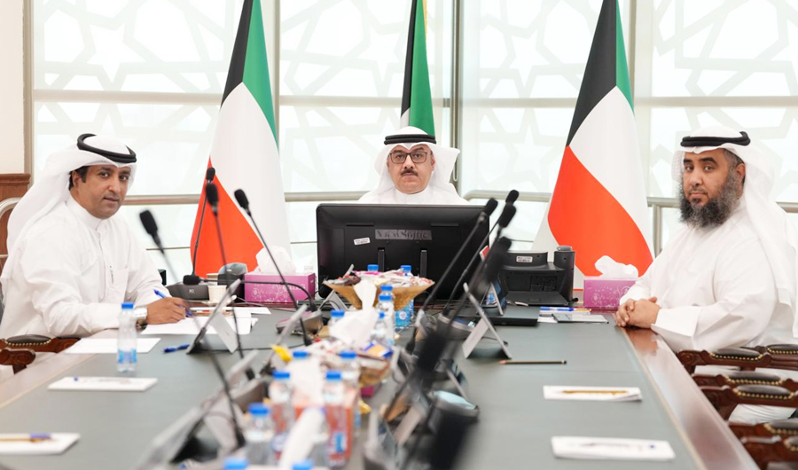 الكويت تشارك في الاجتماع الـ13 للجنة الخليجية المكلفة دراسة إبراز الصورة الحقيقية للإسلام
