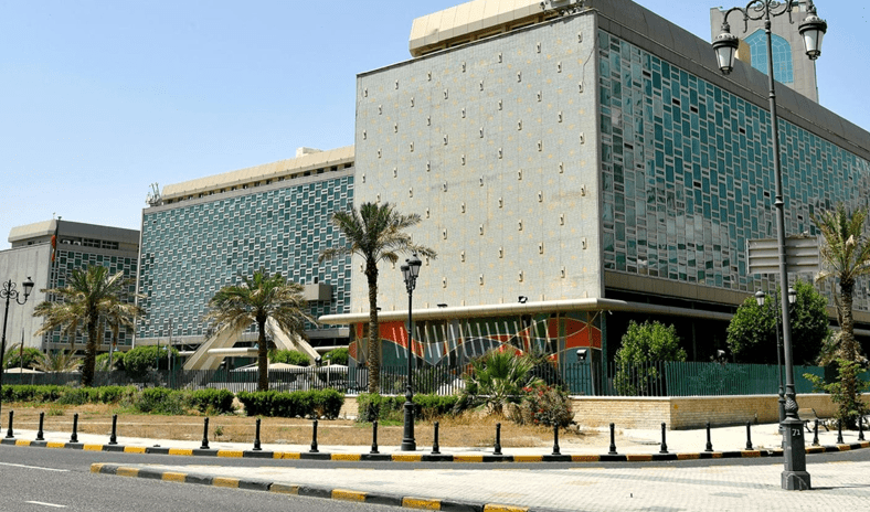 البلدية: استمرار إزالة التعديات على أراضي الدولة ضمن حملة «الكويت أجمل بلا تعديات» البلدية: استمرار إزالة التعديات على أراضي الدولة ضمن حملة «الكويت أجمل بلا تعديات»
