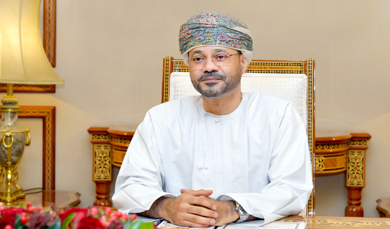 وزير الخارجية العُماني يبحث مع نظرائه في الكويت والسعودية وقطر ومصر وإيران جهود خفض التصعيد
