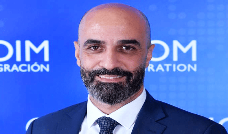 الأمم المتحدة: الكويت أحرزت تقدماً ملموساً في مجال مكافحة الاتجار بالأشخاص الأمم المتحدة: الكويت أحرزت تقدماً ملموساً في مجال مكافحة الاتجار بالأشخاص