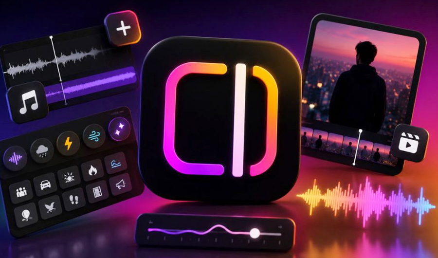إنستغرام يطلق تحديثاً جديداً لتطبيق «Edits» إنستغرام يطلق تحديثاً جديداً لتطبيق «Edits»