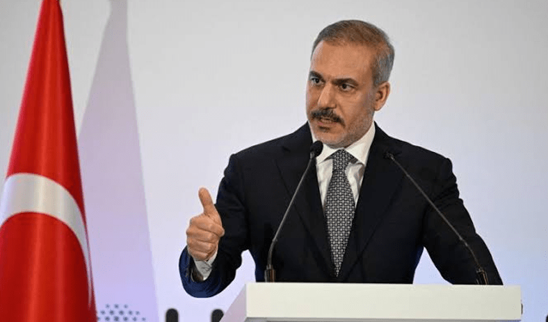 تركيا: إعداد خارطة طريق لضم دول أخرى لتحالف الدفاع مع السعودية وباكستان