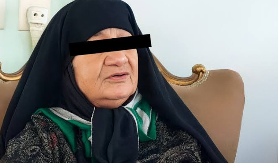 &laquo;تزوجتهم لتدفنهم&raquo;.. 10 أحكام إعدام لـ&laquo;الأرملة السوداء&raquo; الإيرانية