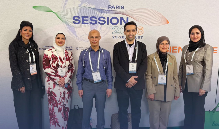 الكويت تشارك في مؤتمر &laquo;سيجري باريس 2026&raquo; لأنظمة القوى الكهربائية