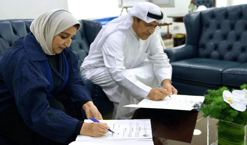 مجلس الجامعات الخاصة يوقع مع &laquo;تكنولوجيا المعلومات&raquo; اتفاقية تعاون لتعزيز التحول الرقمي