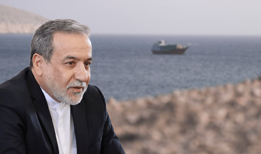 وزير الخارجية الإيراني: لم نقرر بعد.. ​استئناف المحادثات مع الولايات المتحدة