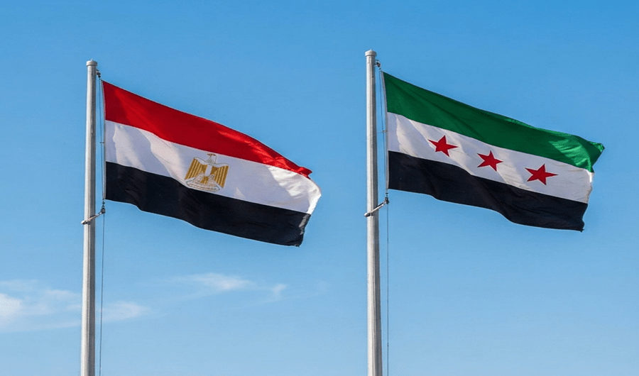 سفارة سوريا لمواطنيها في مصر: صححوا أوضاعكم سفارة سوريا لمواطنيها في مصر: صححوا أوضاعكم
