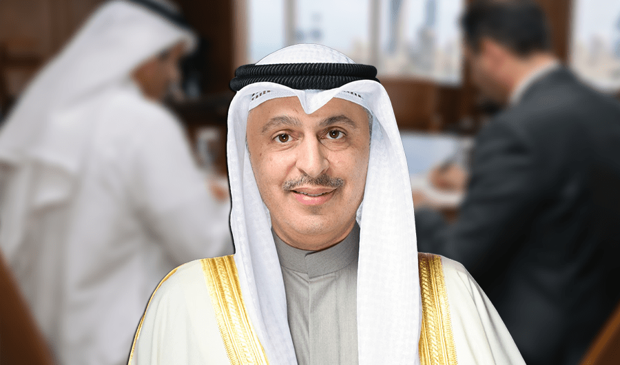 وزير التجارة: مرسوم مكافحة التستر التجاري يؤسس لمرحلة جديدة وزير التجارة: مرسوم مكافحة التستر التجاري يؤسس لمرحلة جديدة