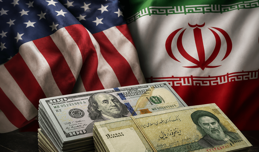 واشنطن تفرض قيوداً على التحويلات المالية الشخصية إلى إيران واشنطن تفرض قيوداً على التحويلات المالية الشخصية إلى إيران