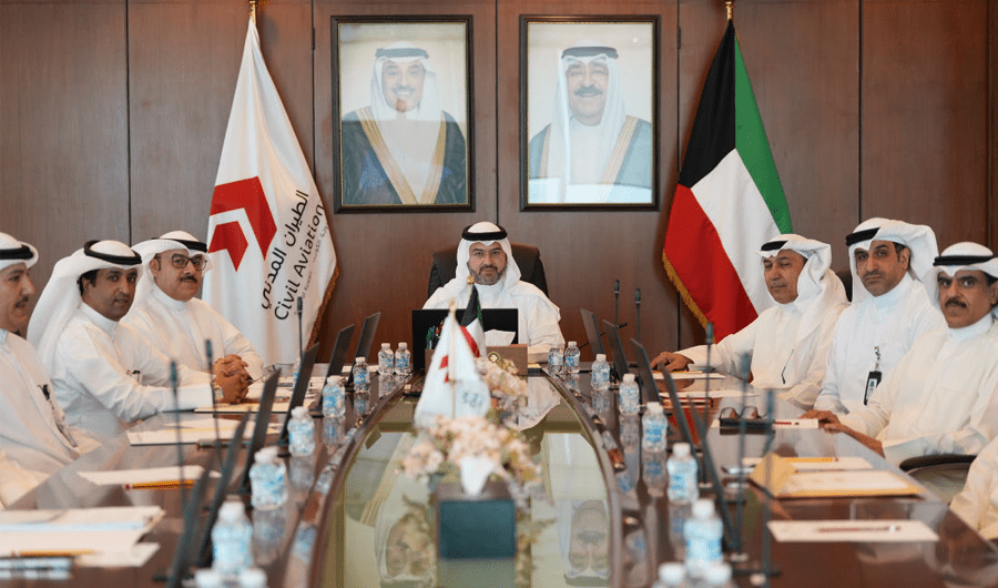 &laquo;الطيران المدني&raquo;: بحث السبل الممكنة لتخفيف التكاليف المالية لرحلات الحج