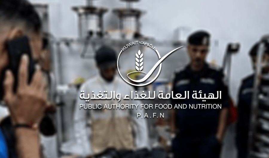 &laquo;الغذاء&raquo;: تحرير 16 مخالفة وضبط تجاوزات في منشآت غذائية بأسواق القرين