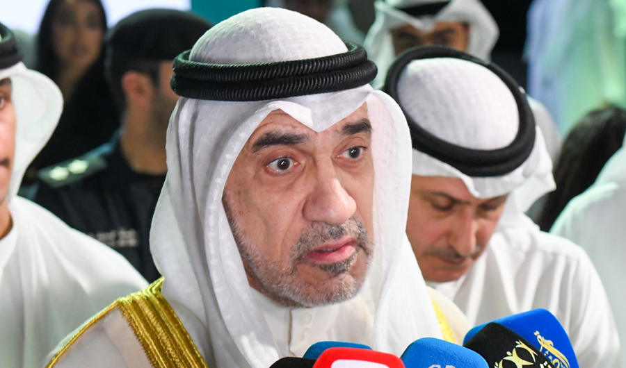 وزير الداخلية: قانون المخدرات الجديد عزّز الردع وأصبح مصدر خوف للمتاجرين بها