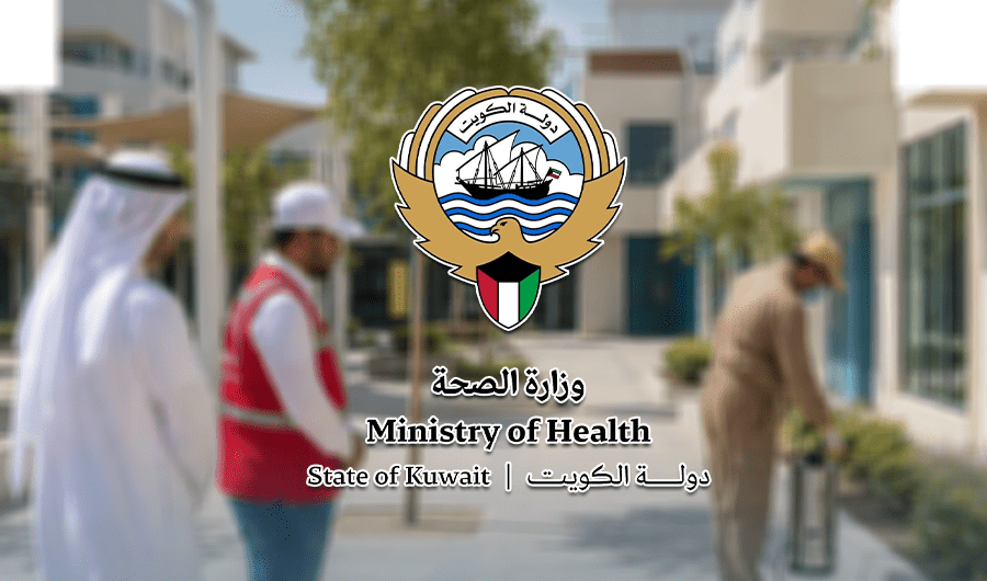 &laquo;الصحة&raquo; تستعد للعام الدراسي الجديد بإنجاز المعالجة الوقائية في 542 مدرسة