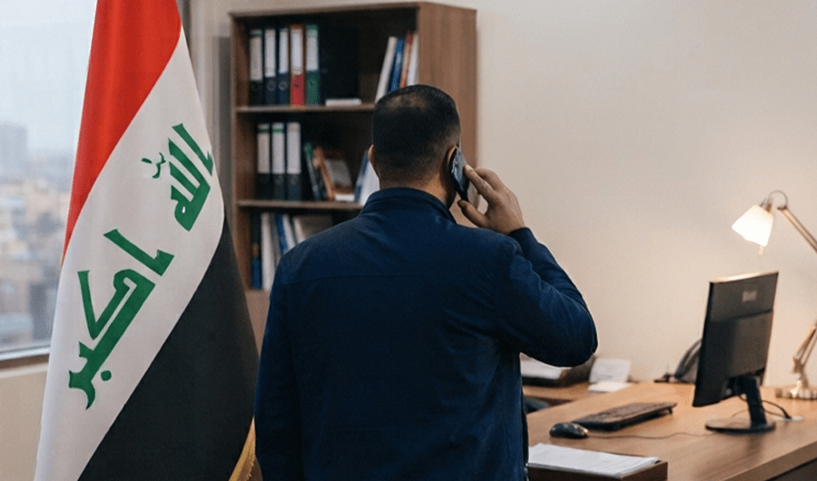 الحكومة العراقية تتلقى 26 ألف بلاغ فساد.. بعد تفعيل &laquo;قانون المخبرين&raquo;