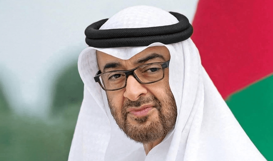 رئيس الإمارات يصدر قراراً بإنشاء البرنامج الوطني للعلوم والتقنيات المتقدمة
