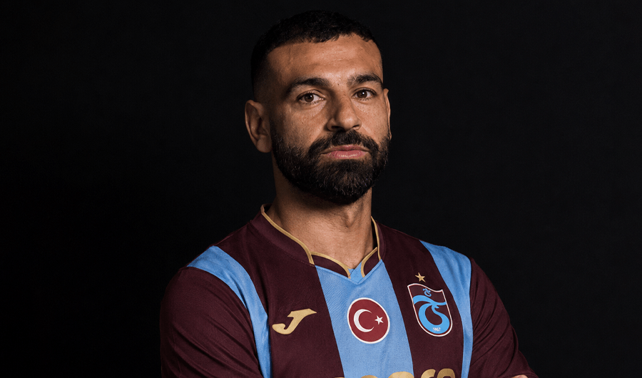 محمد صلاح إلى &laquo;طرابزون التركي&raquo;