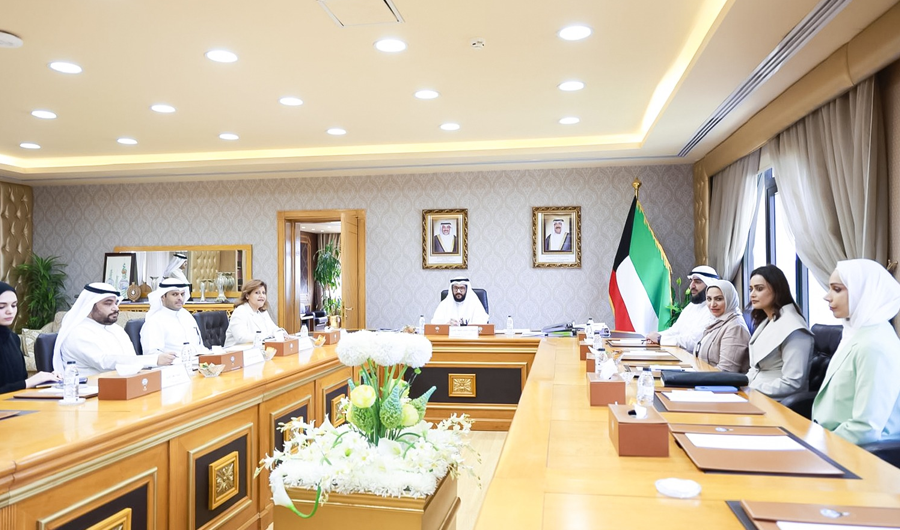 وكيل &laquo;الصحة&raquo;: دعم حضور الكويت بالمحافل الدولية المعنية بحقوق الإنسان
